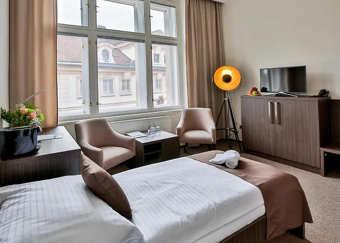 Embassy By Lh Appart hôtel 4*