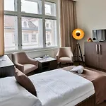Embassy By Lh Aparthotel 4*