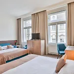 Embassy By Lh 4*