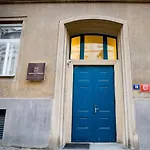 Embassy By Lh 4* Prag