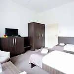 Aparthotel Embassy By Lh Prag