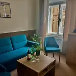 Embassy By Lh 4* Prag