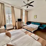 Embassy By Lh Aparthotel