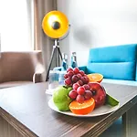 Aparthotel Embassy By Lh 4*