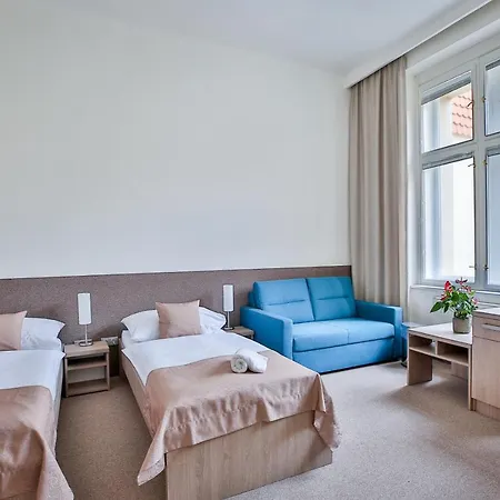 Embassy By Lh Aparthotel