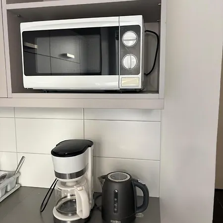 Embassy By Lh Апарт-отель 4*