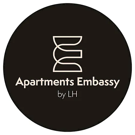 Aparthotel Embassy By Lh Praga