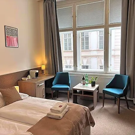 Aparthotel Embassy By Lh 4*