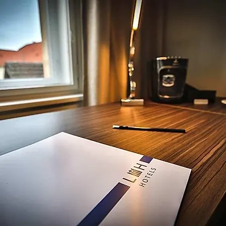 Embassy By Lh Aparthotel