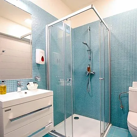 Embassy By Lh Aparthotel 4*
