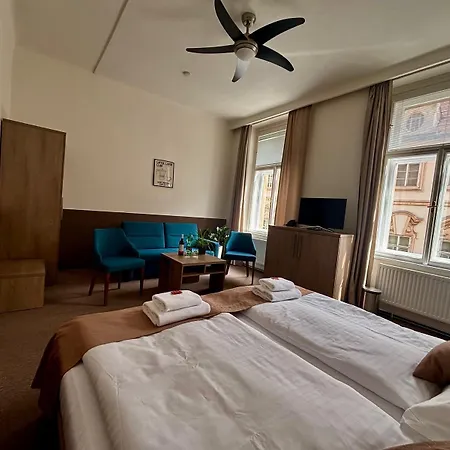 Embassy By Lh Aparthotel 4*