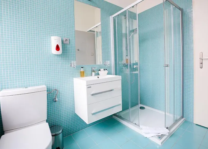 Apart Otel Embassy By Lh 4*