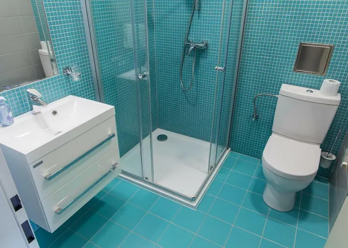 Apart Otel Embassy By Lh