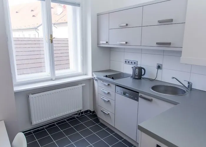 Apart Otel Embassy By Lh