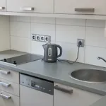 Aparthotel Embassy By Lh 4*